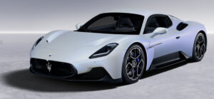 MC20 (1st Gen 2020)