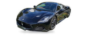 Maserati MC20 (1st Gen)