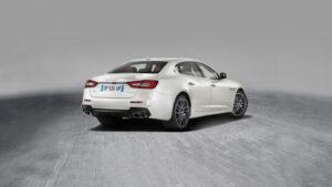 Quattroporte (6th Gen 2013)