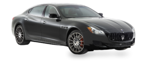 Maserati Quattroporte (6th Gen)