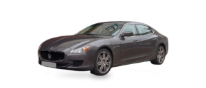 Quattroporte