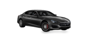 Quattroporte