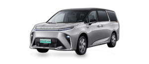 Maxus MIFA9 (1st Gen)