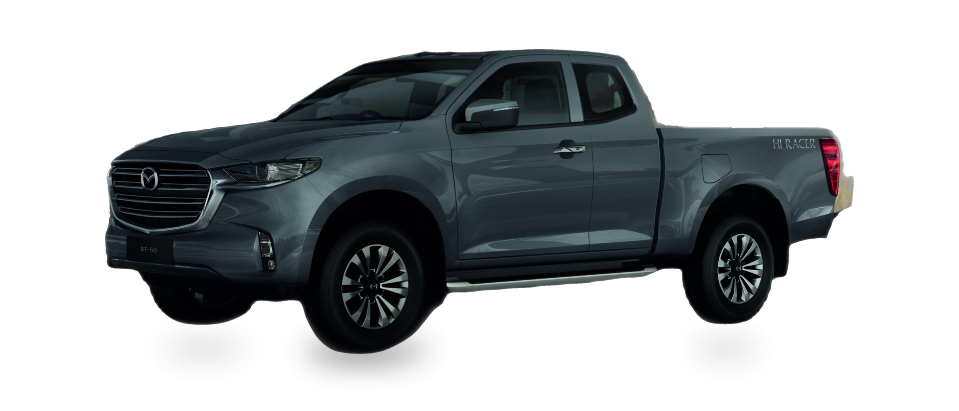 BT-50 Freestyle Cab (TF)