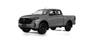 BT-50 Freestyle Cab (TF)