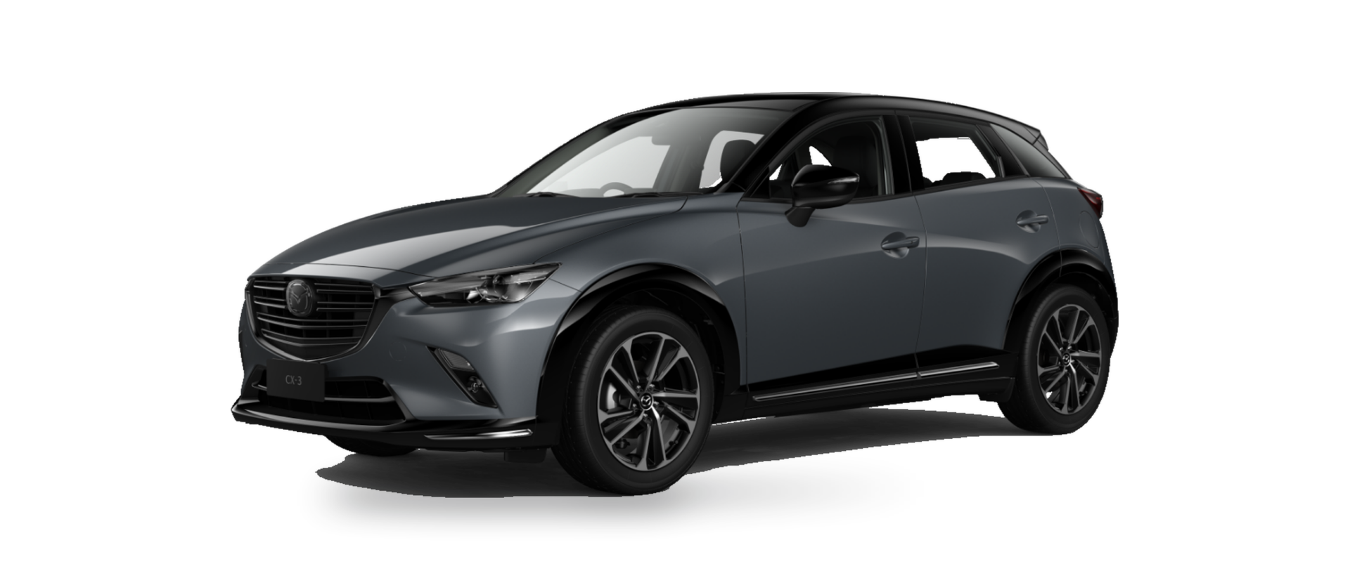 CX-3 (DK)