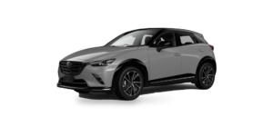 CX-3 (DK)