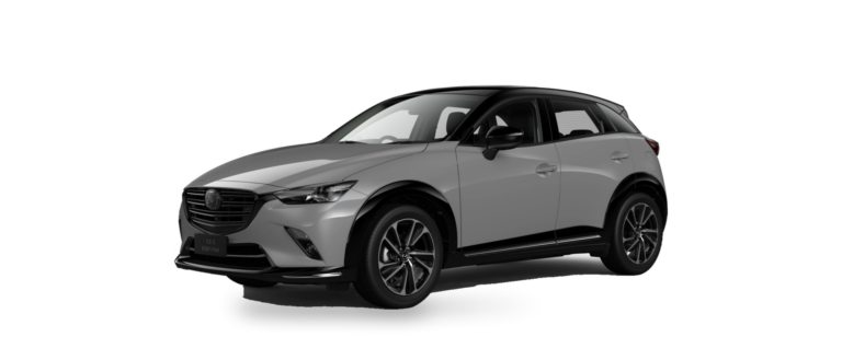 CX-3 (DK)