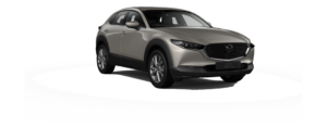 Mazda CX-30 (DM)