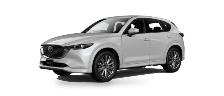 CX-5 (KF)