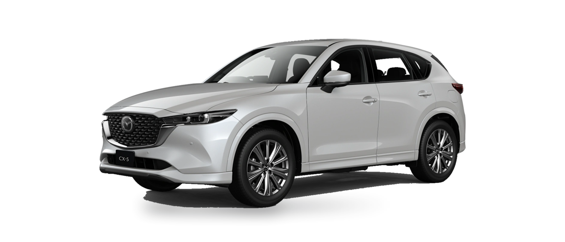 CX-5 (KF)