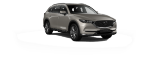 Mazda CX-8 (KG)