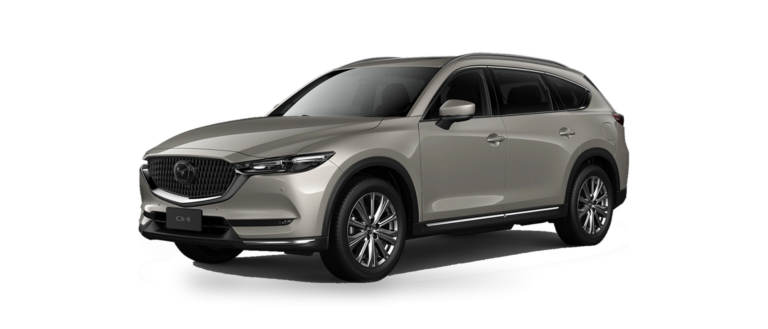 CX-8 (KG)