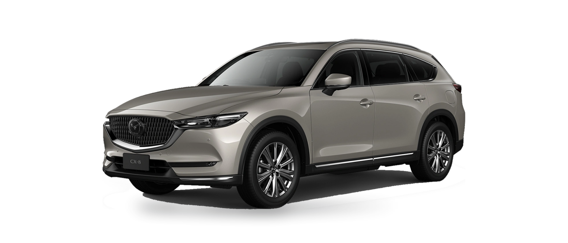 CX-8 (KG)