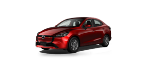 Mazda 2 (DJ)