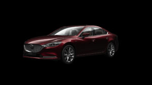 Mazda Mazda 6 (GJ 2012)