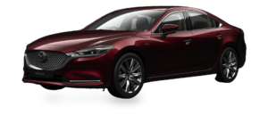 Mazda Mazda 6 (GJ)