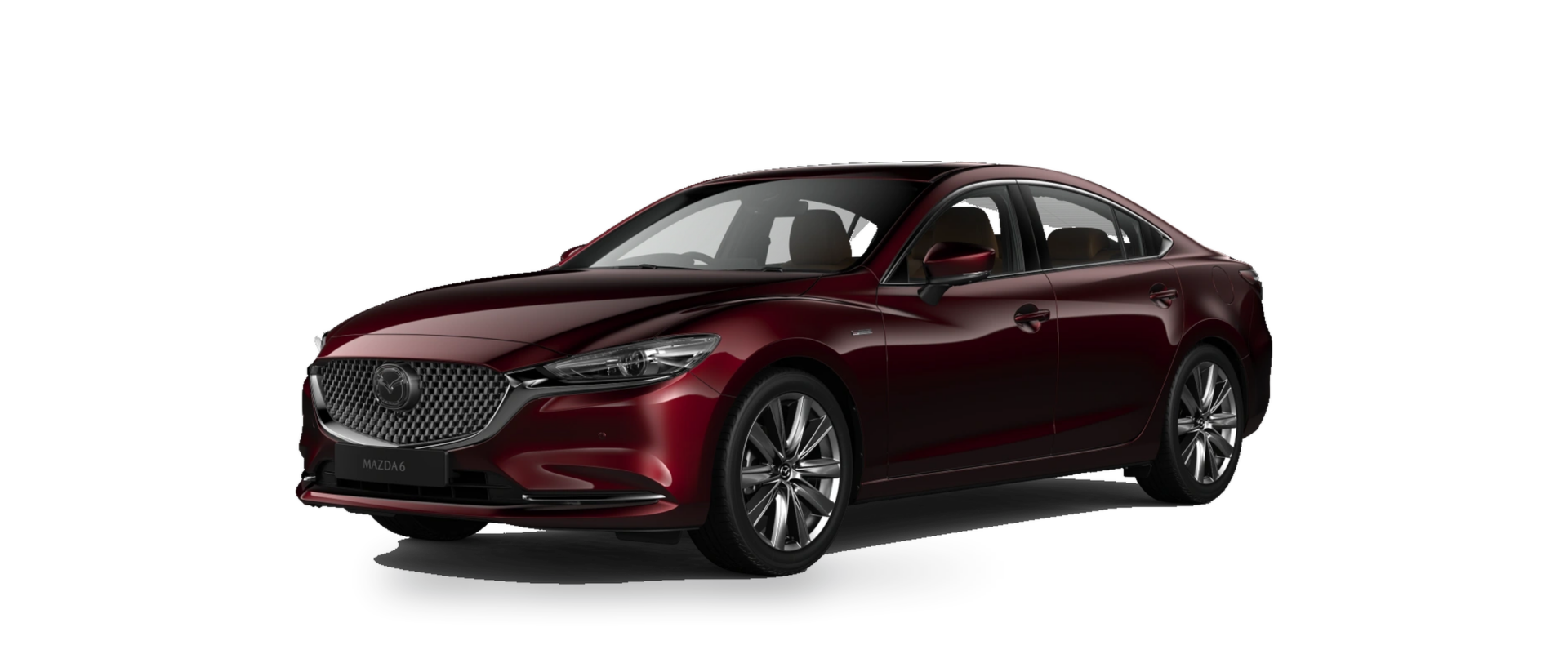 Mazda 6 (GJ)