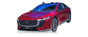 Mazda Mazda 6e (J90A)