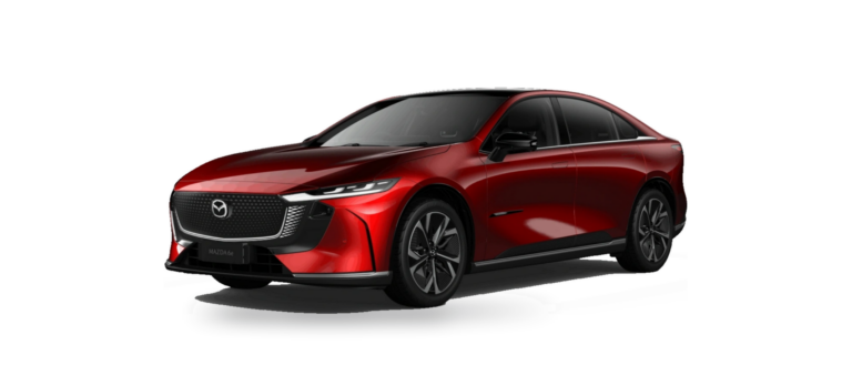 Mazda 6e (J90A)