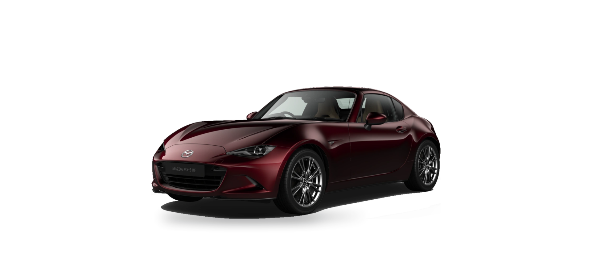 MX-5 (ND)
