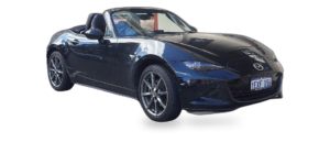 Mazda Roadster (ND)