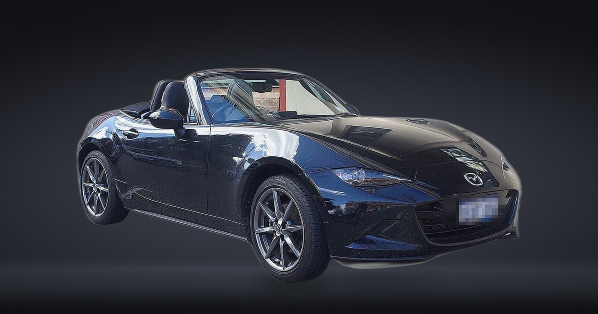 Roadster (ND)