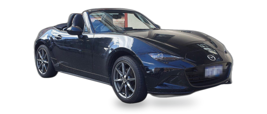 Mazda Roadster (ND)