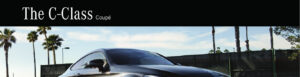 C-Class Coupe (C205 2015)