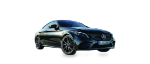 C-Class Coupe