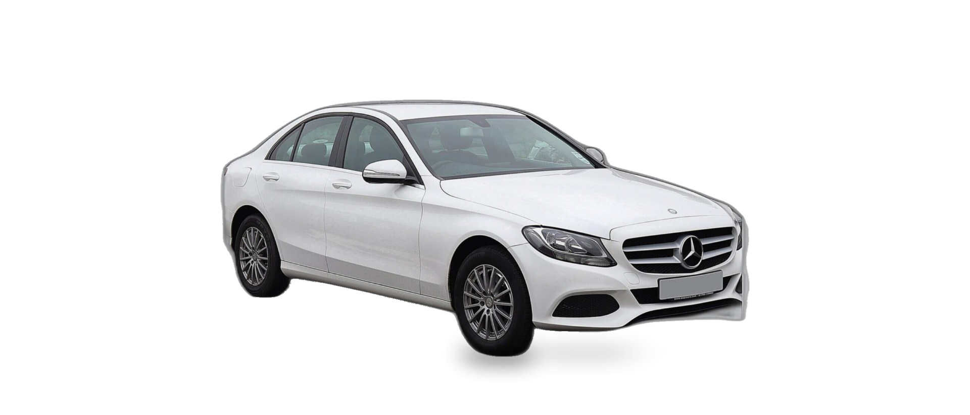 C-Class (W205)