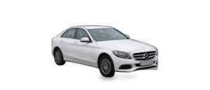 C-Class (W205)