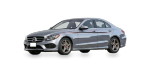 C-Class (W205)