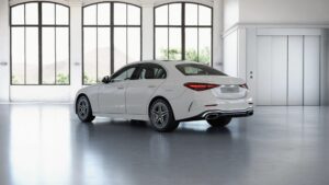 C-Class (W206 2021)