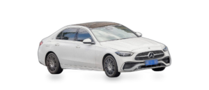 C-Class (W206)