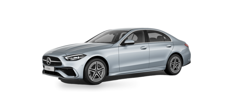 C-Class (W206)