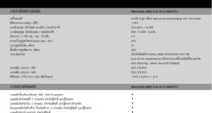 CLA (C118 2019)