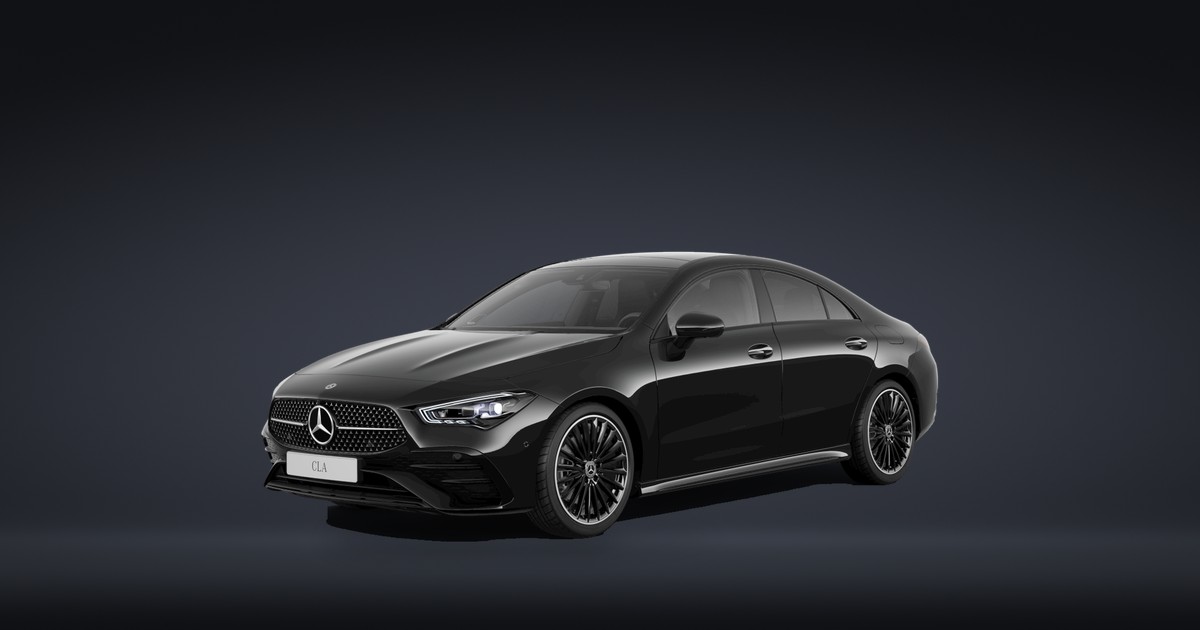 CLA (C118)