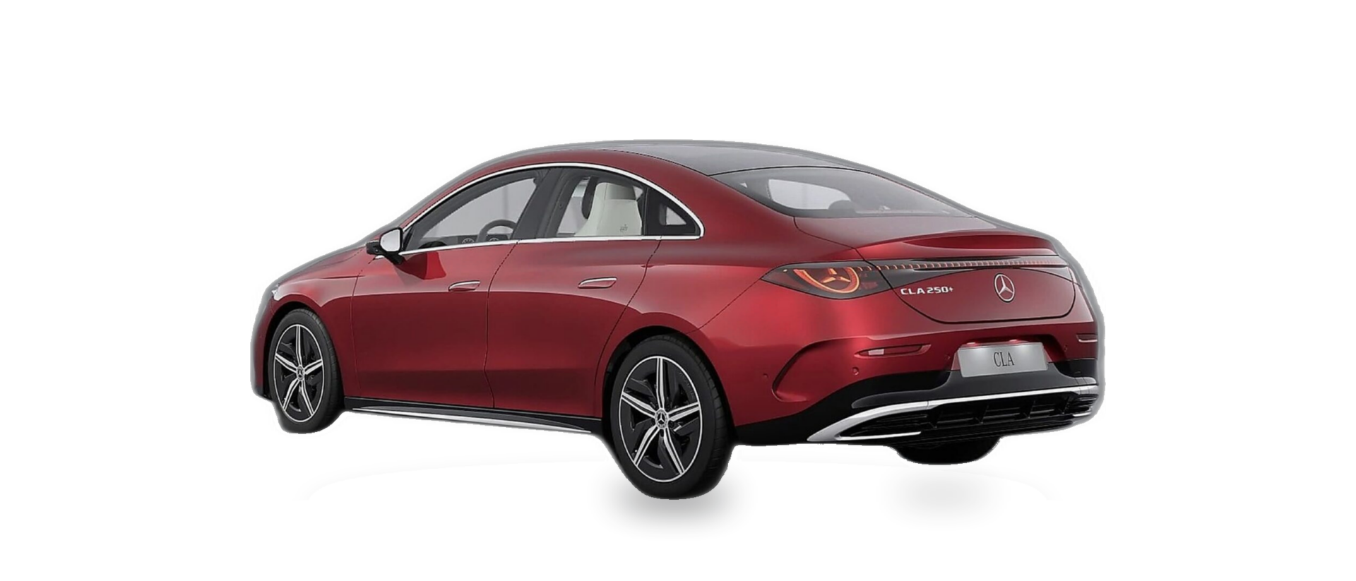 CLA EV (C174)