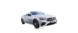 E-Class Cabriolet