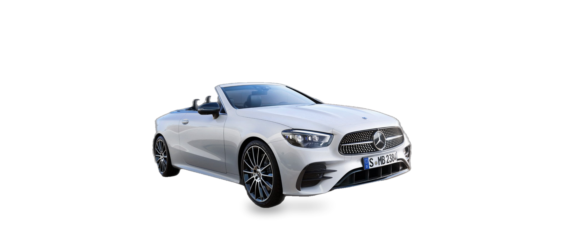 E-Class Cabriolet (A238)