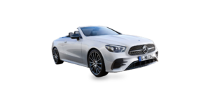 E-Class Cabriolet