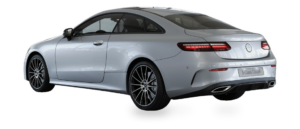 Mercedes-Benz E-Class Coupe (C238)