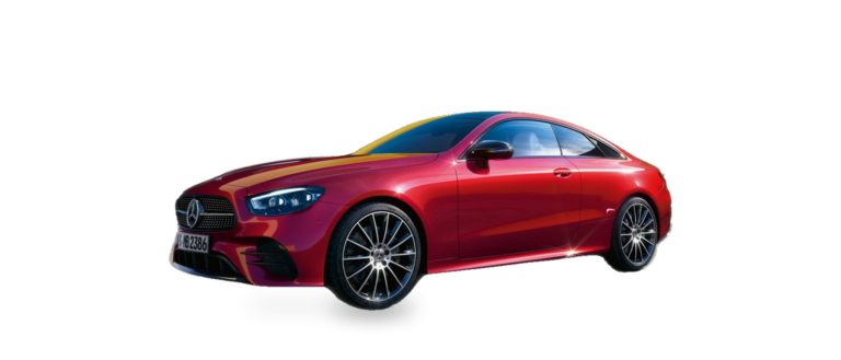 E-Class Coupe (C238)