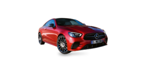 E-Class Coupe