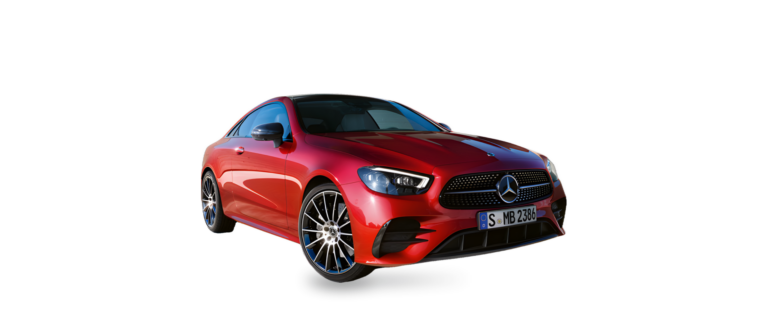E-Class Coupe (C238)