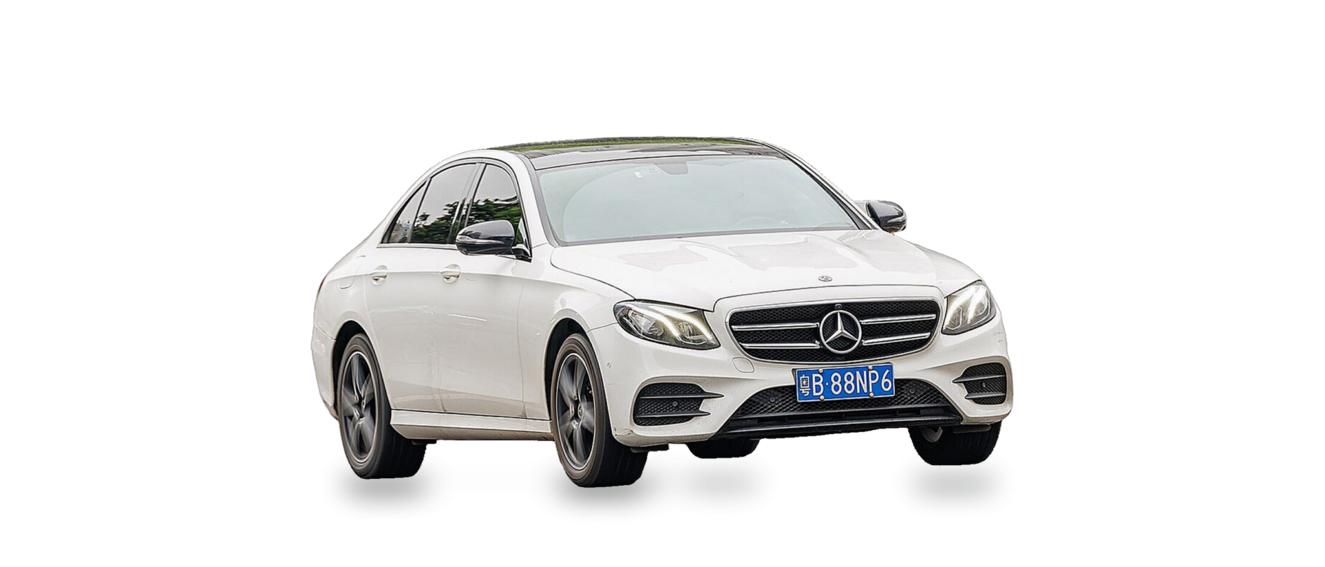 E-Class Sedan (W213)