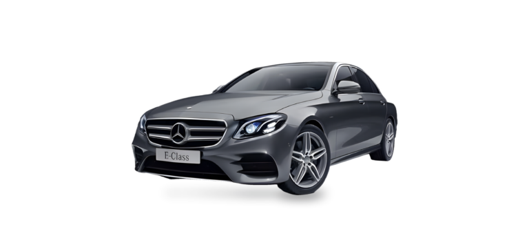 E-Class Sedan (W213)