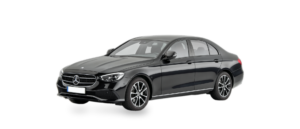 E-Class Sedan (W213)