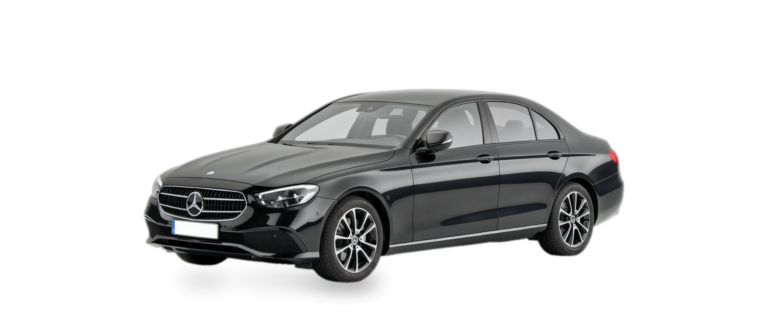 E-Class Sedan (W213)
